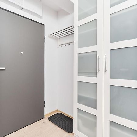 Studio Ksiecia Witolda 32 By Noclegi Renters Breslávia Exterior foto