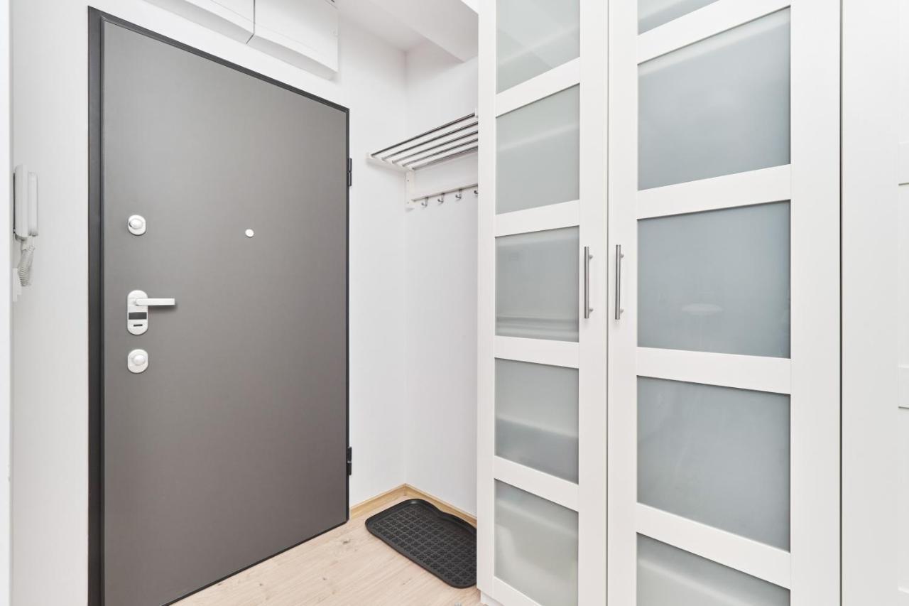 Studio Ksiecia Witolda 32 By Noclegi Renters Breslávia Exterior foto