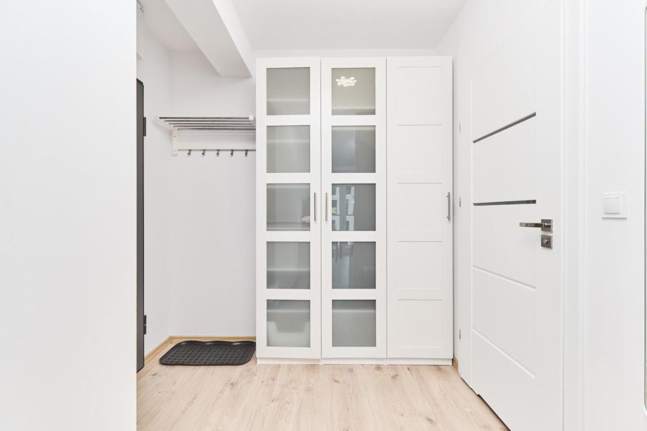 Studio Ksiecia Witolda 32 By Noclegi Renters Breslávia Exterior foto
